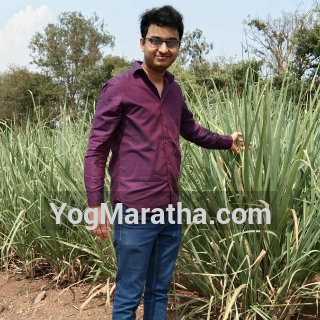 Yog Maratha Vadhu Var