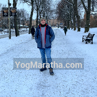 Maratha Marriage Profile