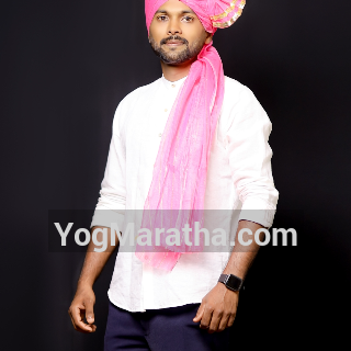 Yog Maratha Vadhu Var