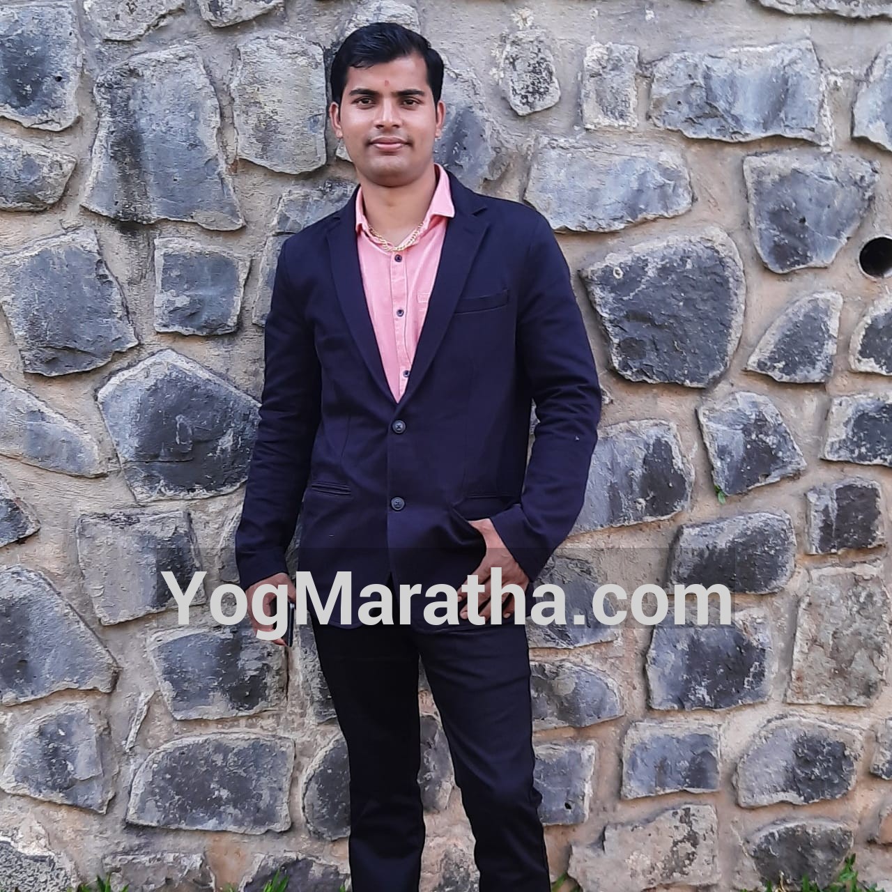 Yog Maratha Vadhu Var