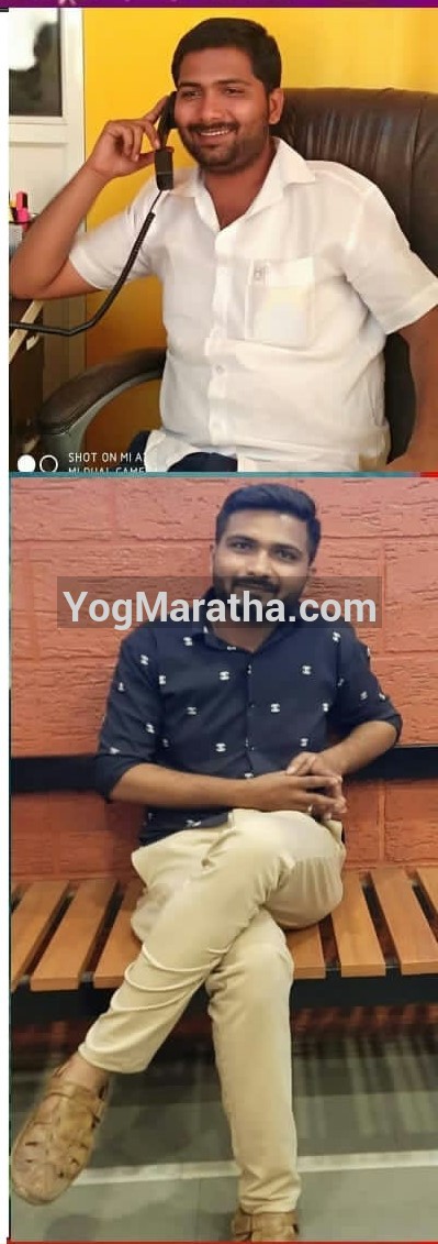 96 Kuli Maratha Profile