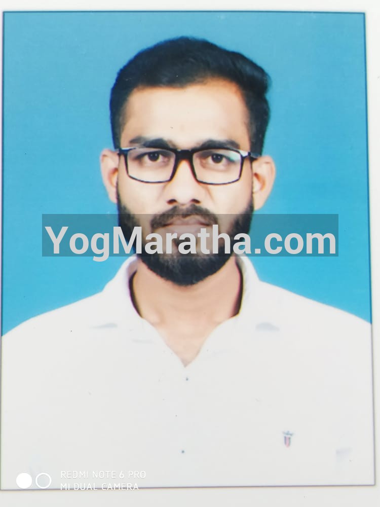 96 Kuli Maratha Profile