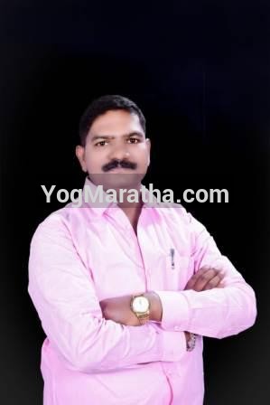 96 Kuli Maratha Profile