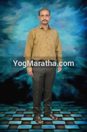 96 Kuli Maratha Profile