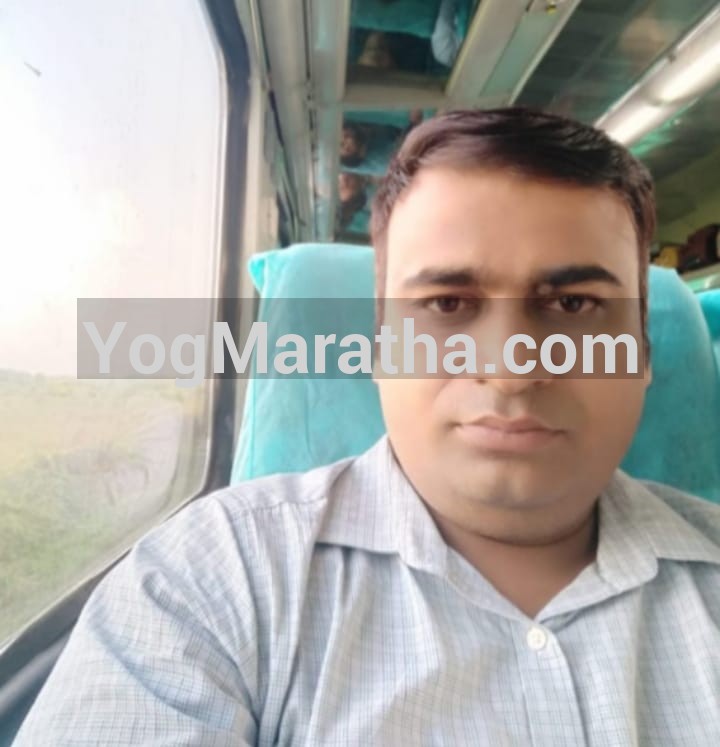 96 Kuli Maratha Profile