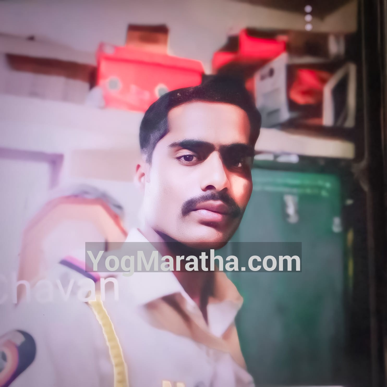 96 Kuli Maratha Profile