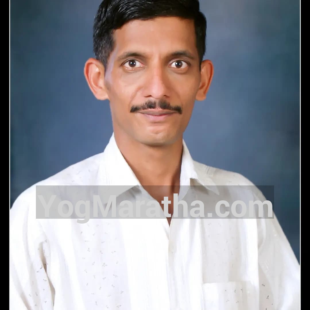 96 Kuli Maratha Profile
