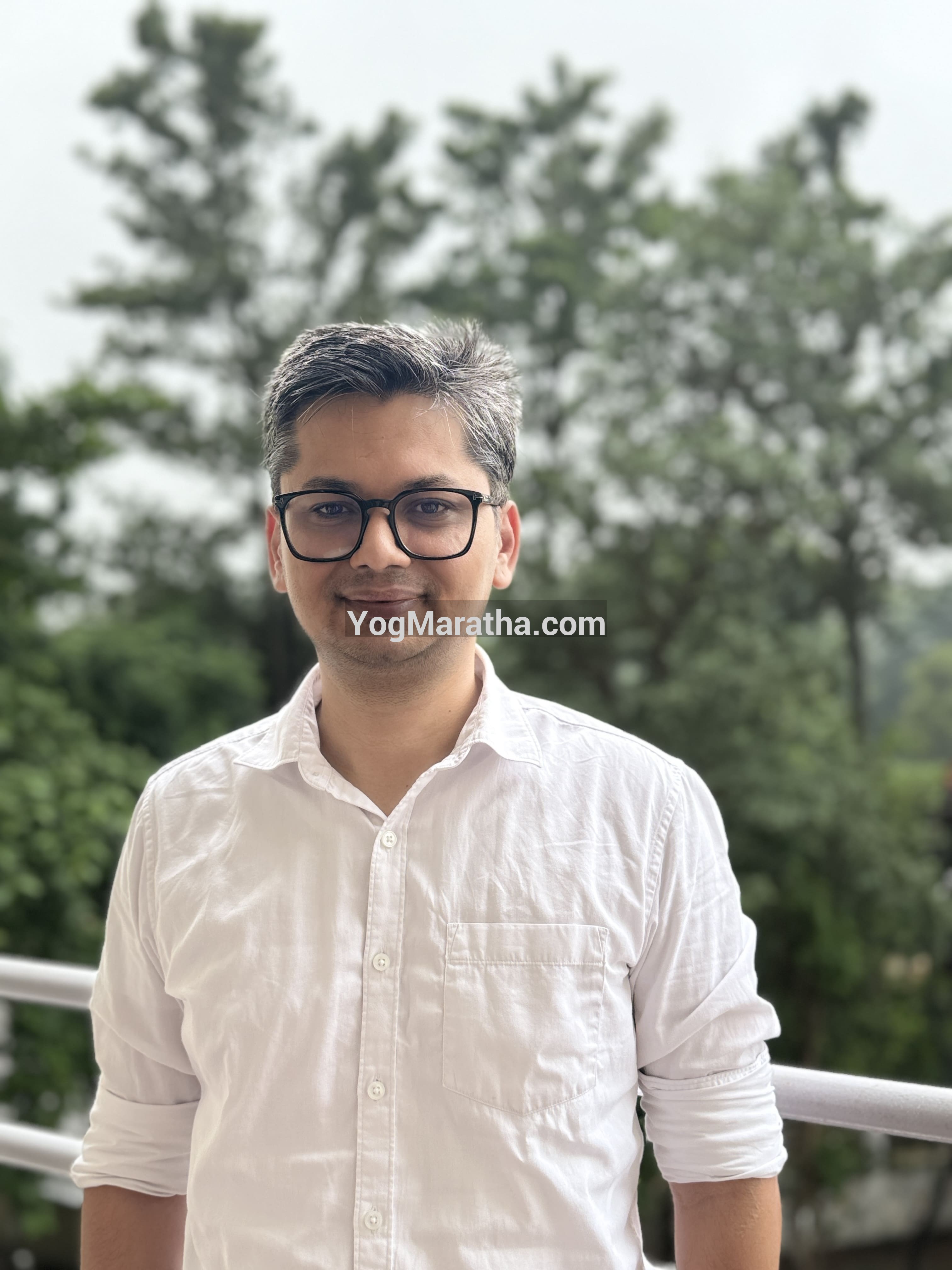 96 Kuli Maratha Profile