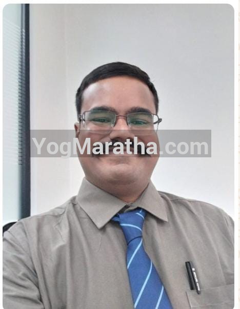 96 Kuli Maratha Profile