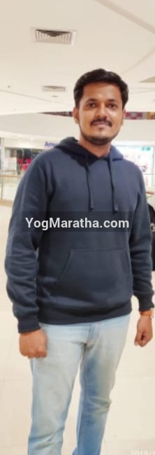 96 Kuli Maratha Profile