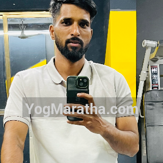 96 Kuli Maratha Profile