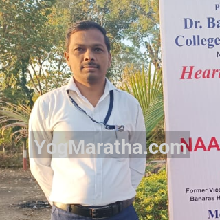 96 Kuli Maratha Profile