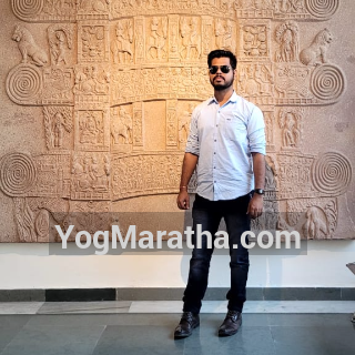 Maratha Marriage Profile