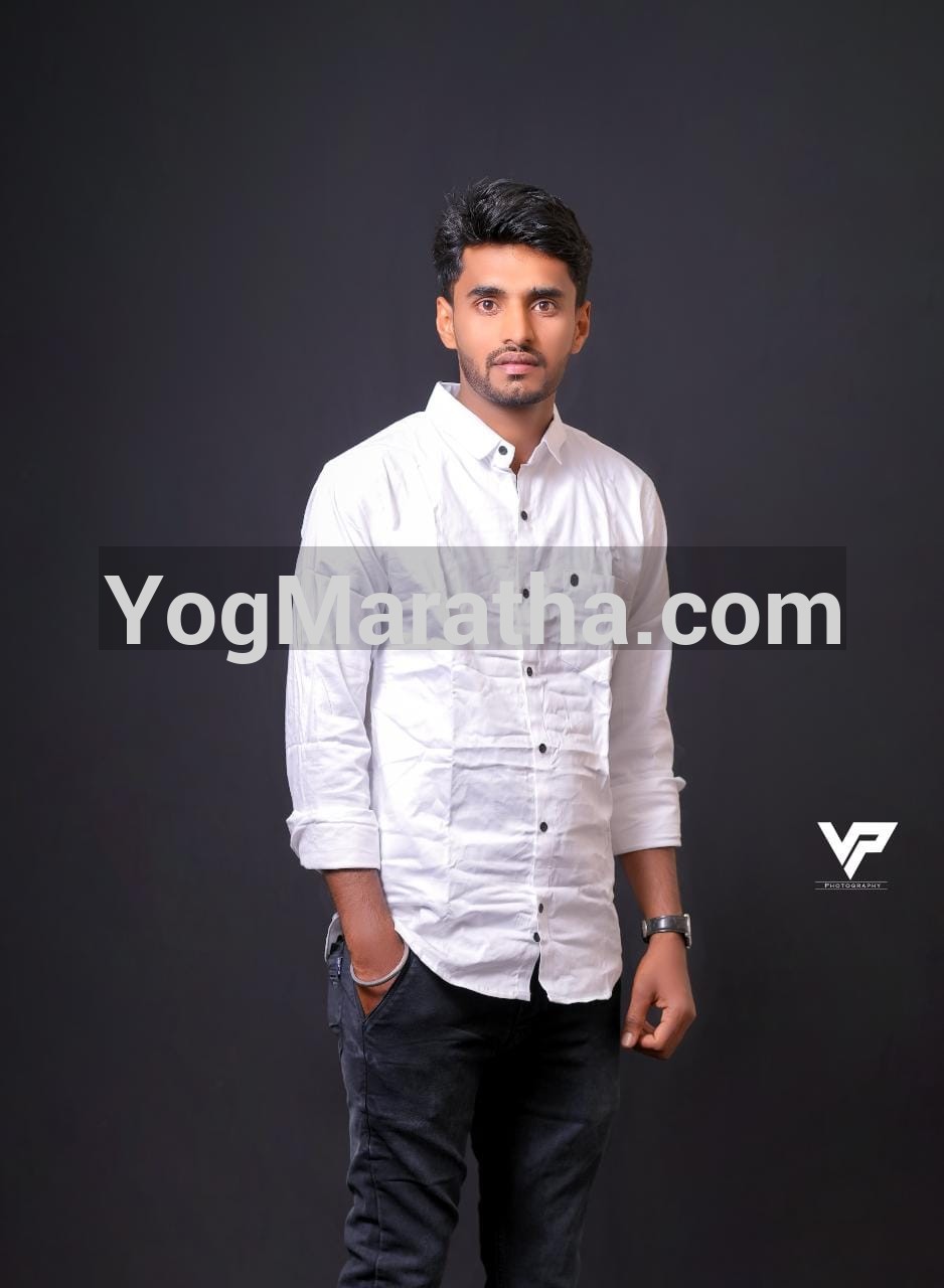 Yog Maratha Vadhu Var