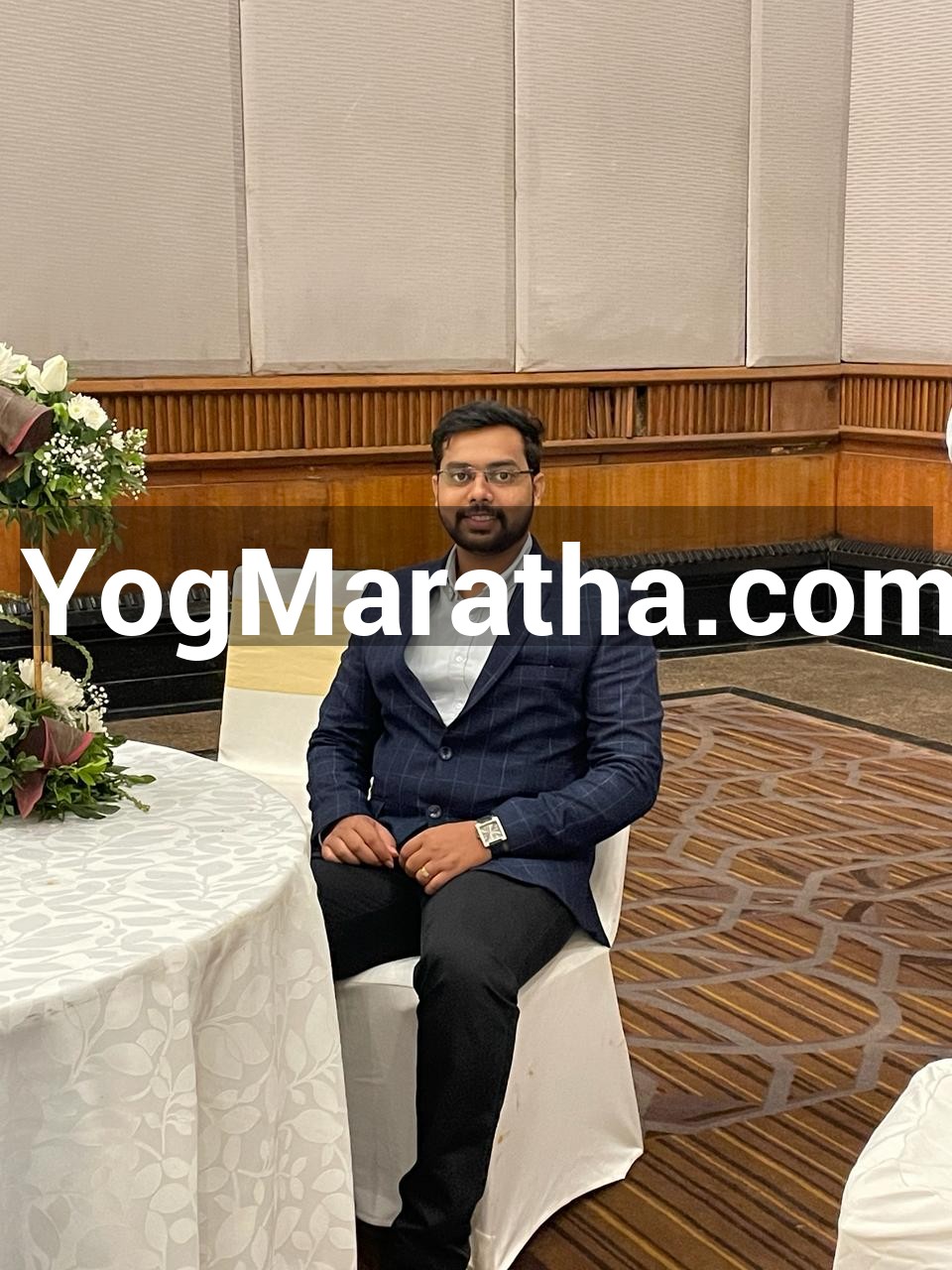 96 Kuli Maratha Profile