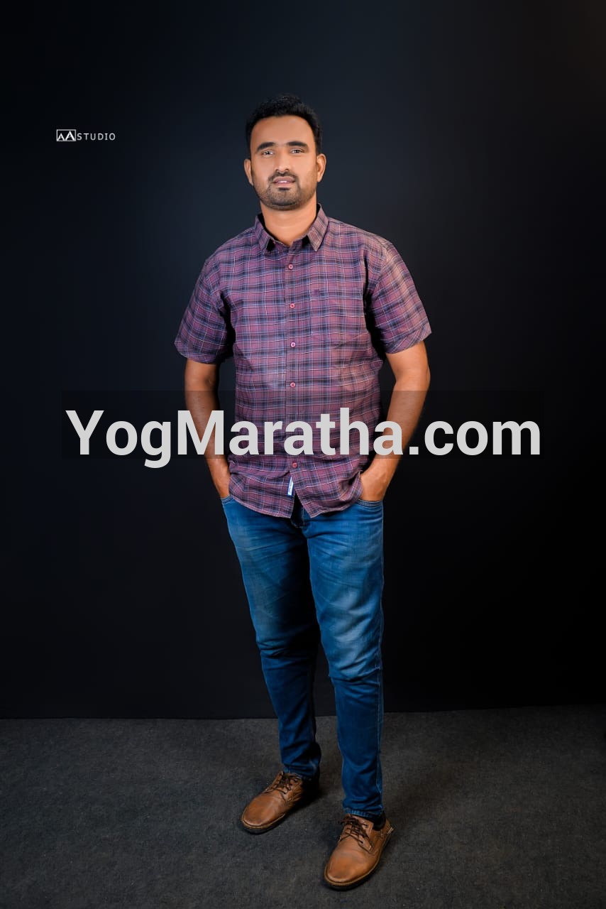 96 Kuli Maratha Profile