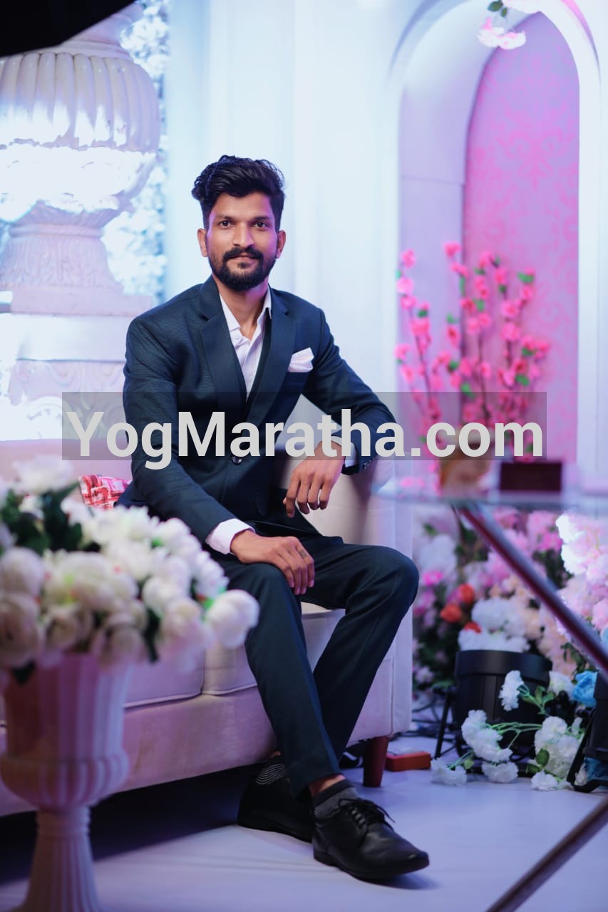 96 Kuli Maratha Profile