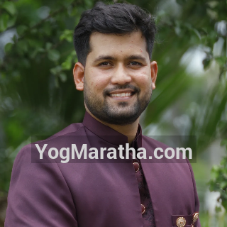 Maratha Marriage Profile