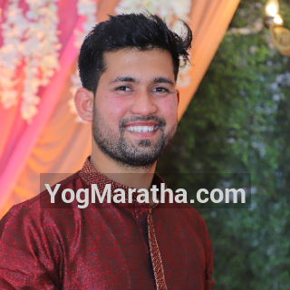 Maratha Marriage Profile