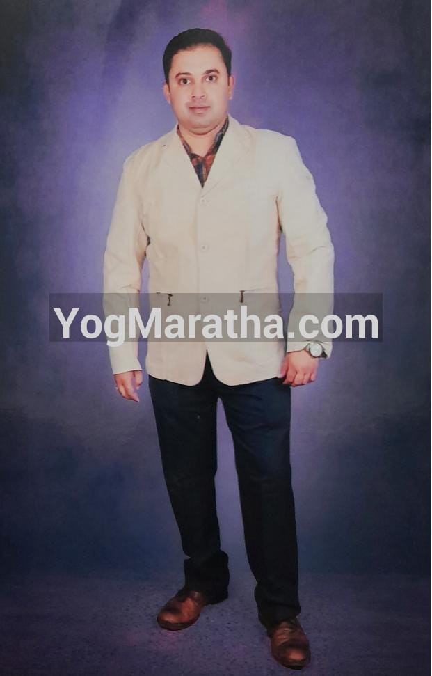 Yog Maratha Vadhu Var