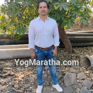 96 Kuli Maratha Profile