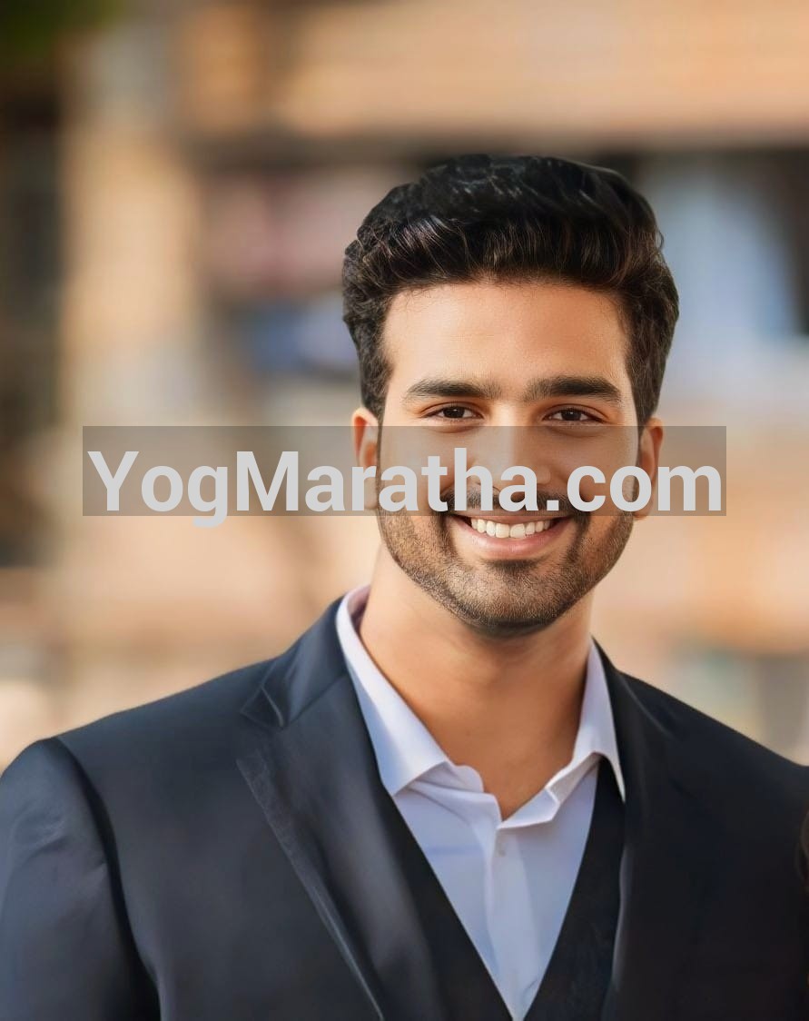 96 Kuli Maratha Profile