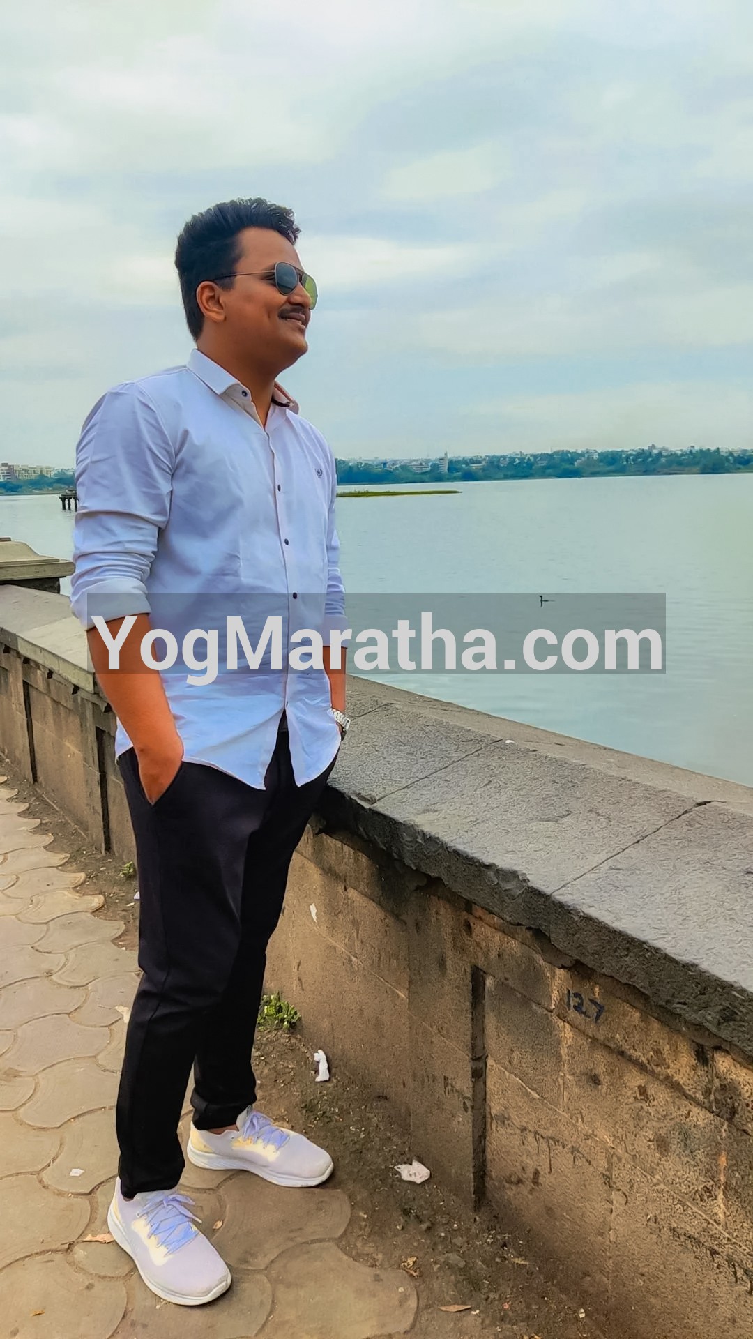 Yog Maratha Vadhu Var