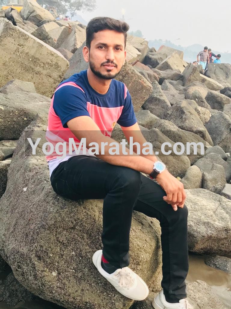 96 Kuli Maratha Profile