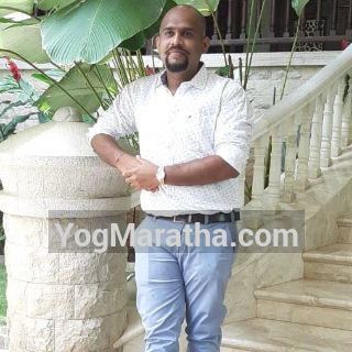 Yog Maratha Vadhu Var