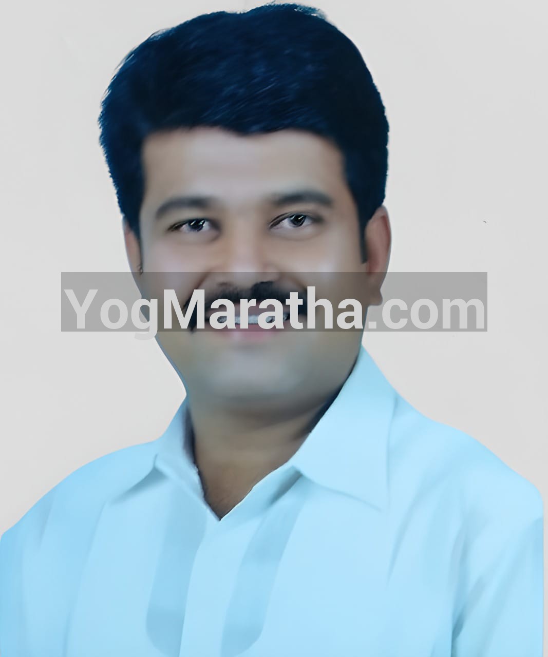 96 Kuli Maratha Profile