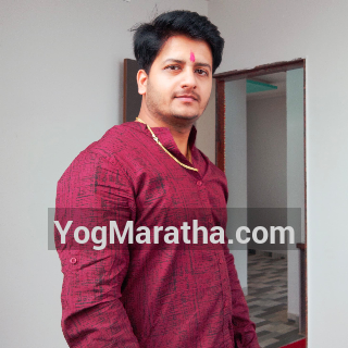 Yog Maratha Vadhu Var