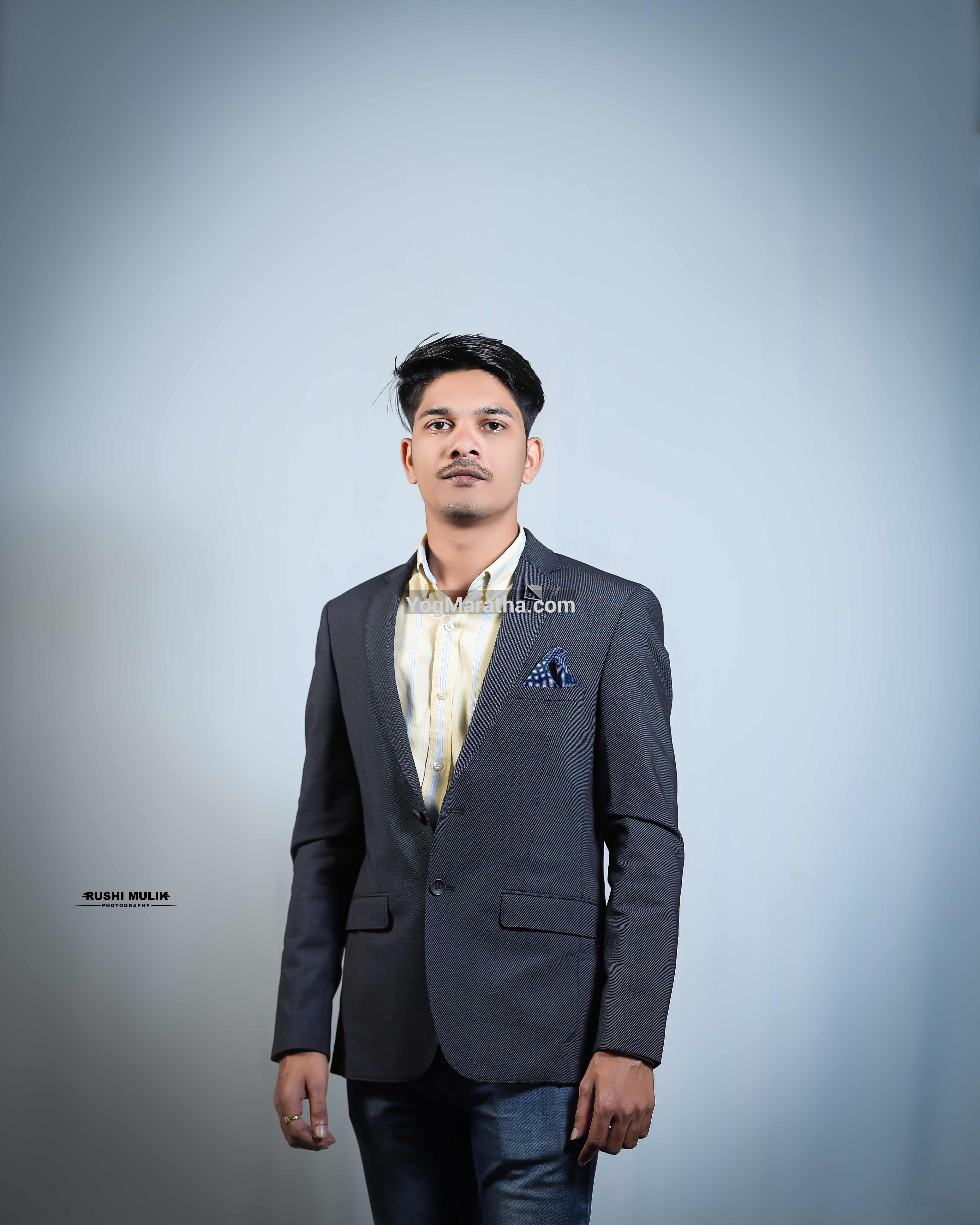 96 Kuli Maratha Profile