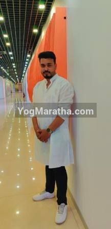 96 Kuli Maratha Profile