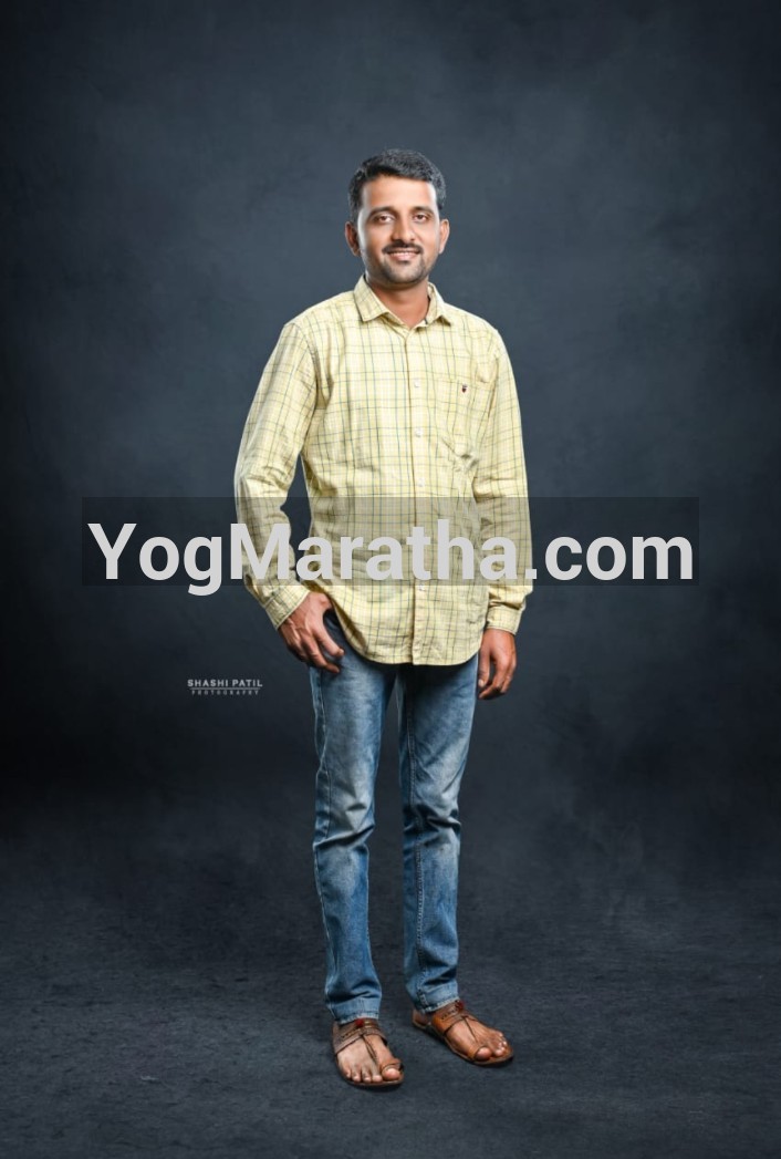 96 Kuli Maratha Profile