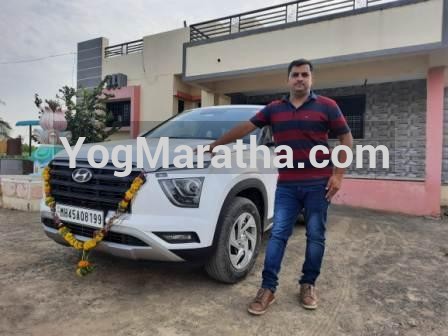 96 Kuli Maratha Profile