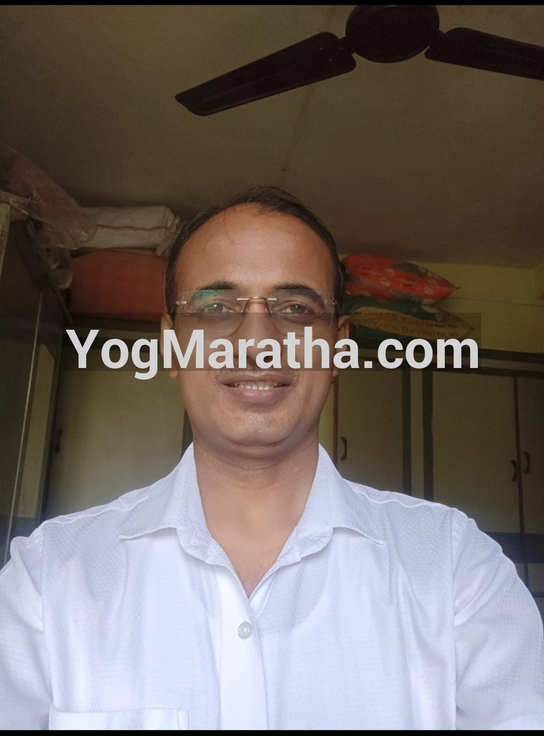 Yog Maratha Vadhu Var