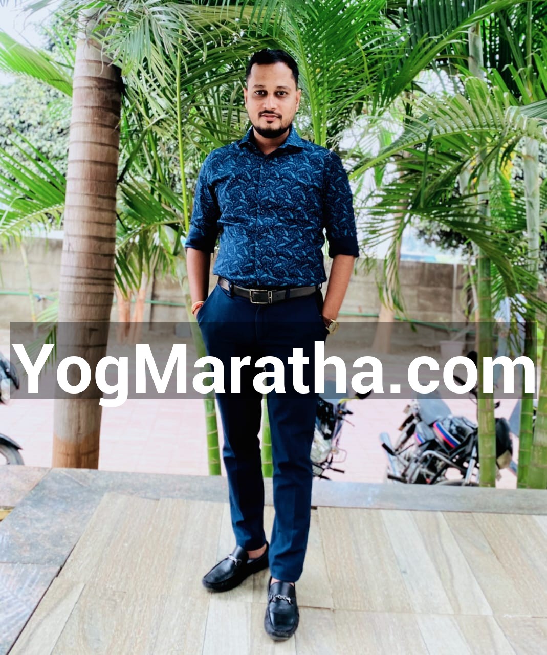 Maratha Marriage Profile