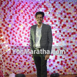 Yog Maratha Vadhu Var