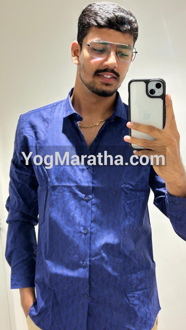 Yog Maratha Vadhu Var