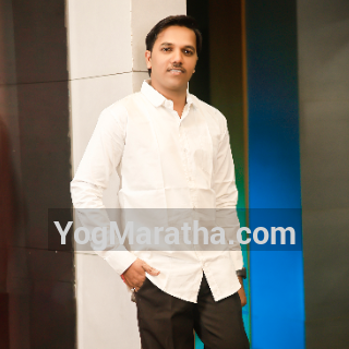 Yog Maratha Vadhu Var