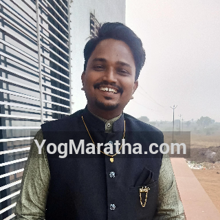 96 Kuli Maratha Profile