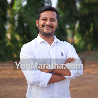 Yog Maratha Vadhu Var