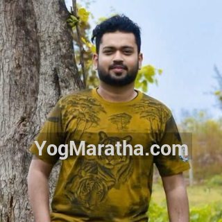 Maratha Marriage Profile