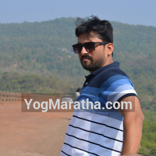 Maratha Marriage Profile