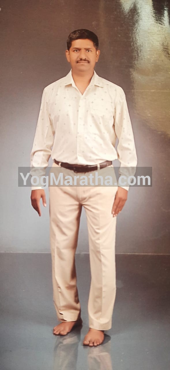 Yog Maratha Vadhu Var