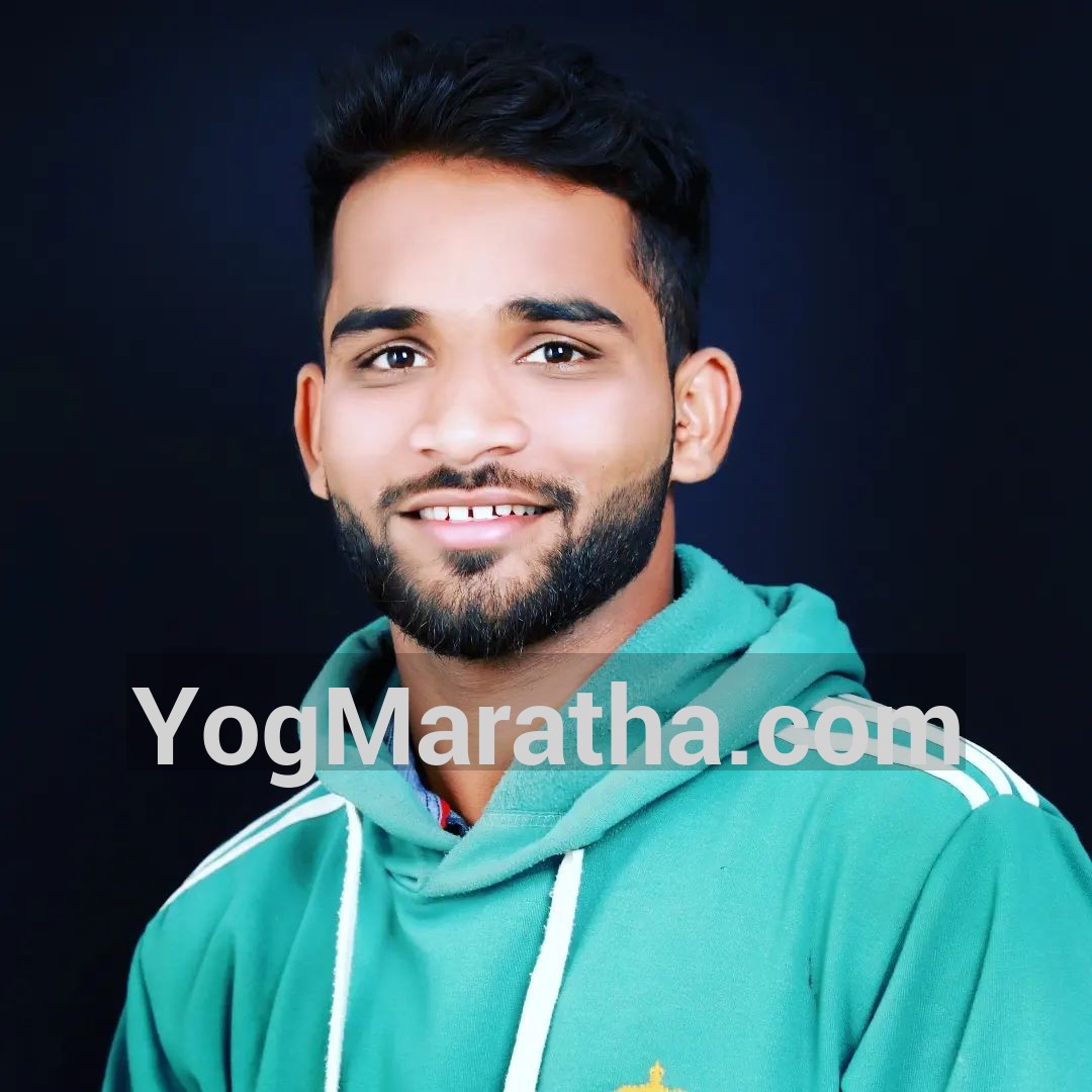 Yog Maratha Vadhu Var