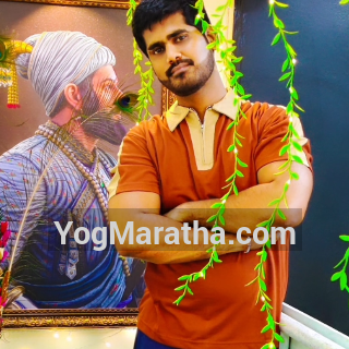 Maratha Marriage Profile