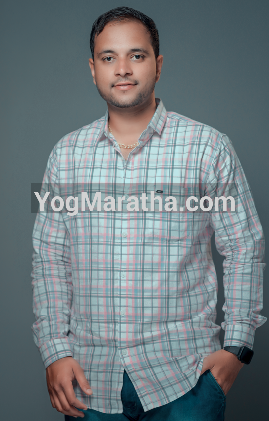 Yog Maratha Vadhu Var