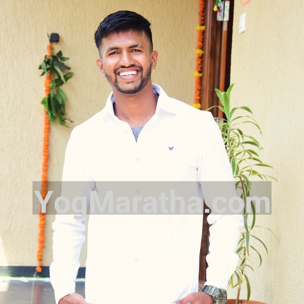 Yog Maratha Vadhu Var