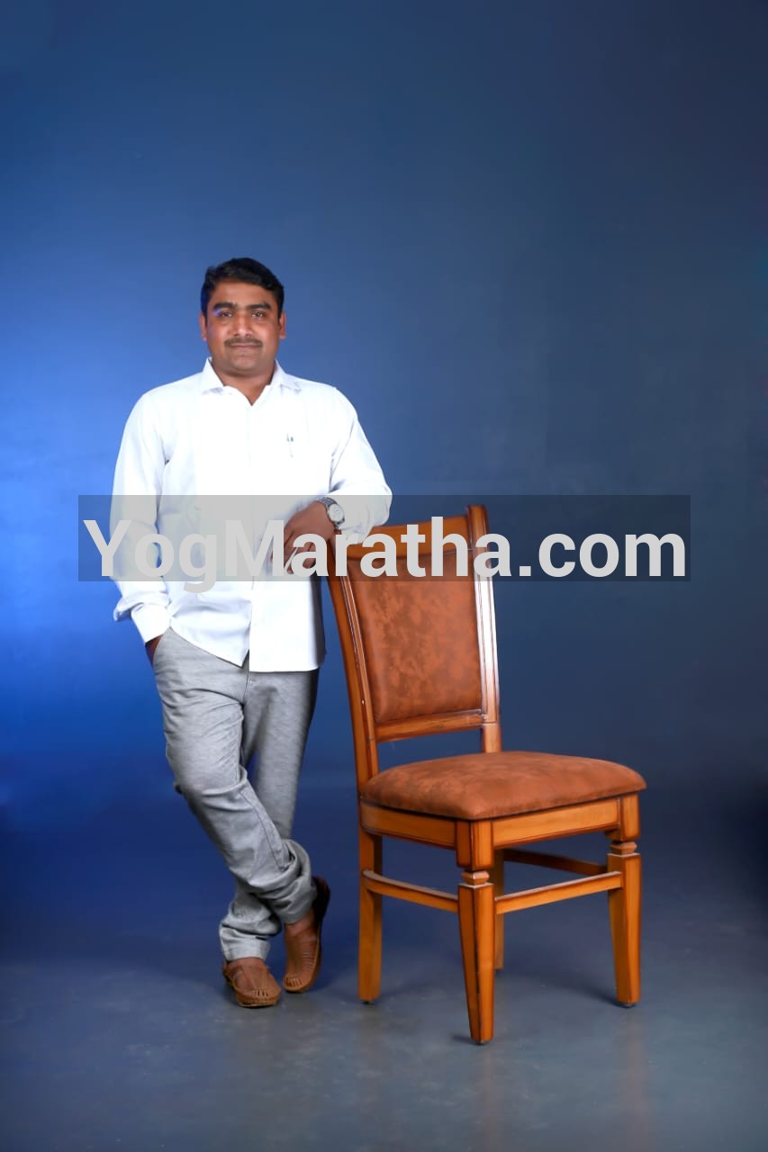 Yog Maratha Vadhu Var